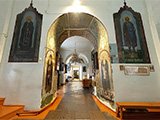 Церковь Семи Отроков Эфесских