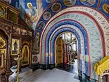 Софийско-Успенский кафедральный собор